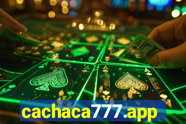 cachaca777.app