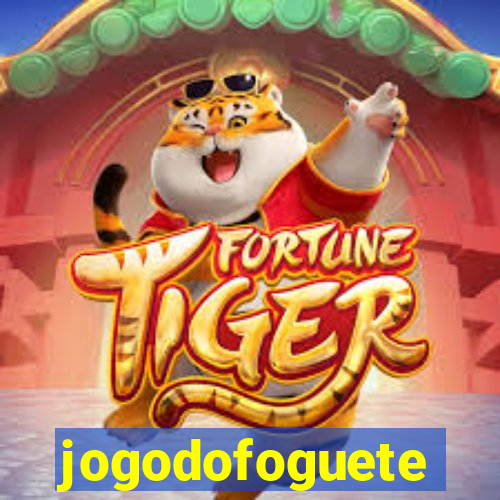 jogodofoguete