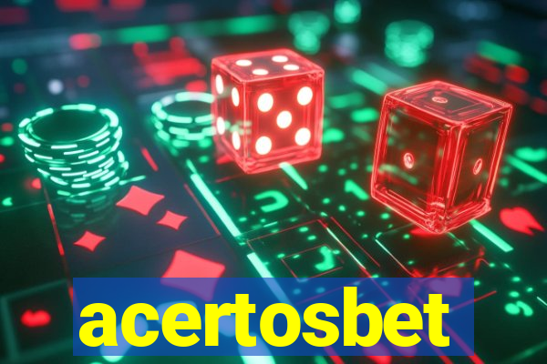 acertosbet