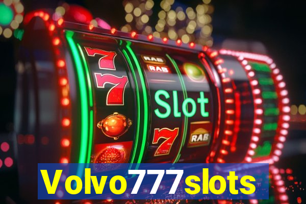 Volvo777slots