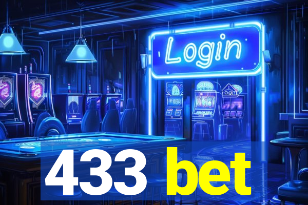 433 bet