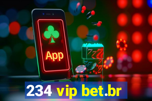 234 vip bet.br