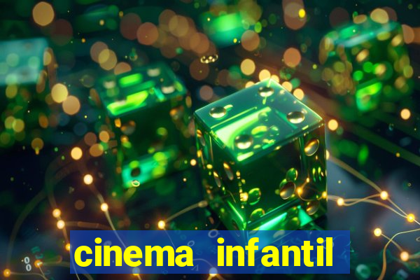 cinema infantil porto alegre