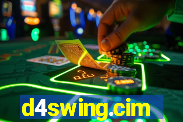 d4swing.cim