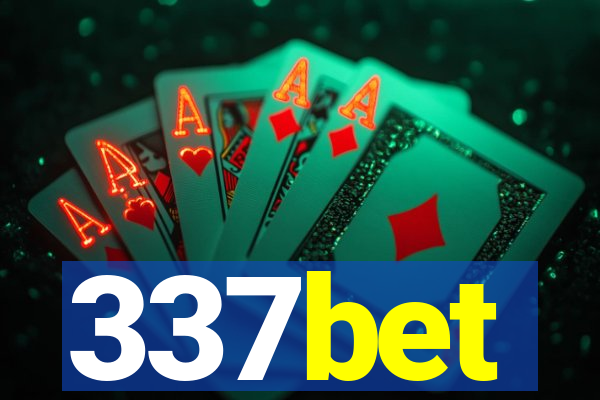 337bet