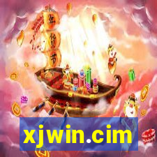 xjwin.cim