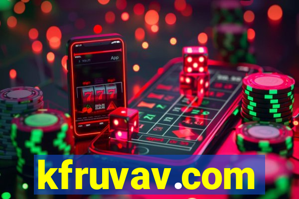 kfruvav.com