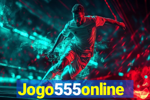 Jogo555online