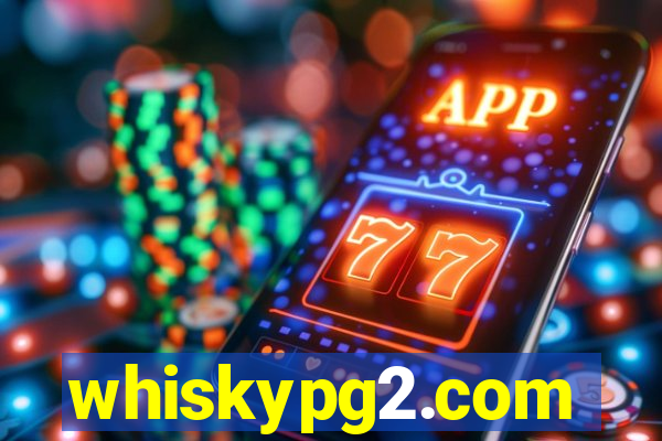 whiskypg2.com