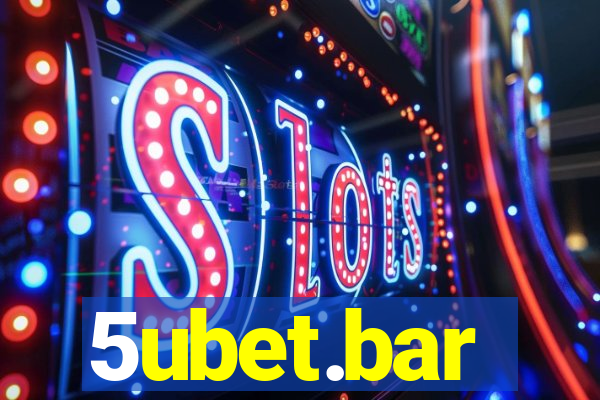 5ubet.bar