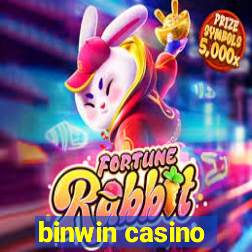 binwin casino