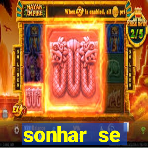 sonhar se escondendo de uma pessoa jogo do bicho