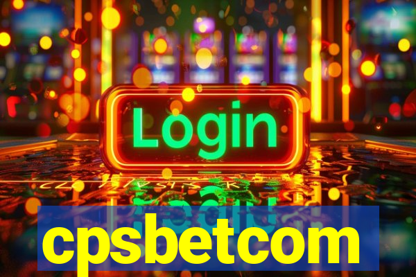 cpsbetcom