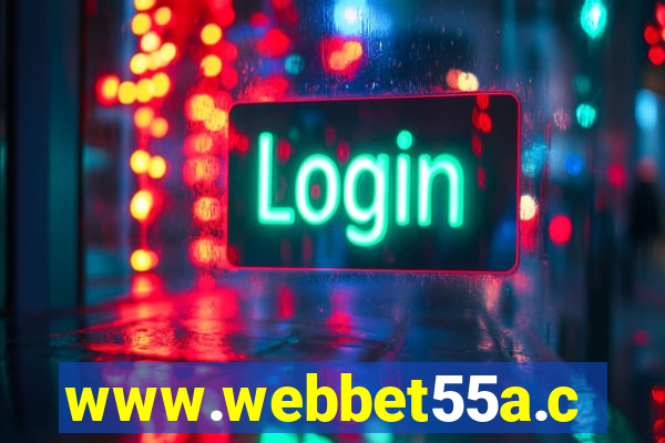 www.webbet55a.com