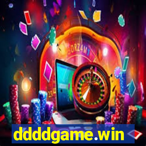 ddddgame.win