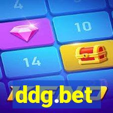 ddg.bet