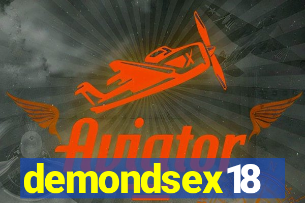 demondsex18