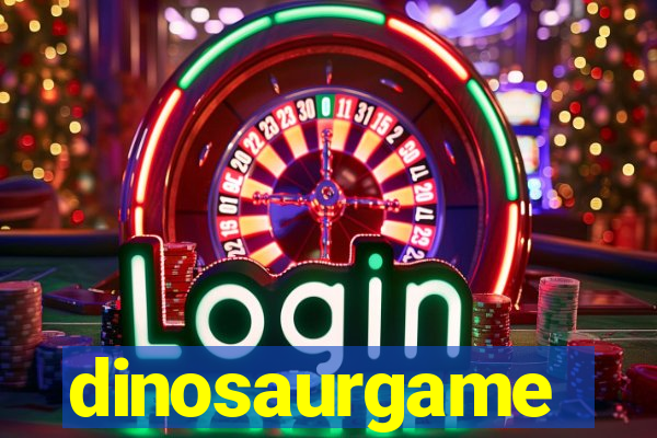 dinosaurgame