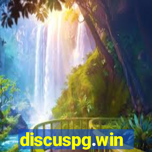 discuspg.win