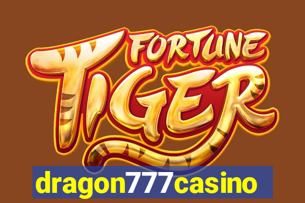 dragon777casino