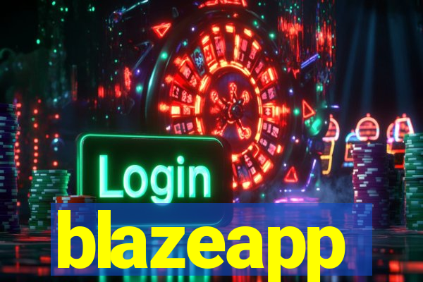 blazeapp