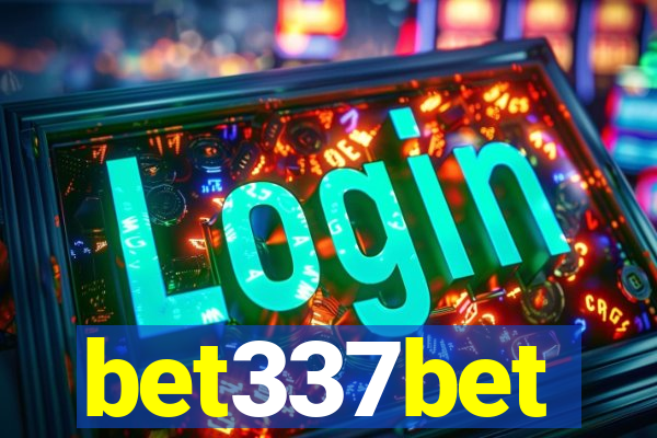 bet337bet