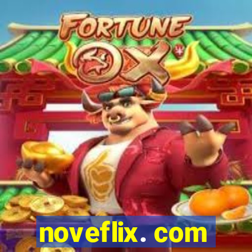 noveflix. com