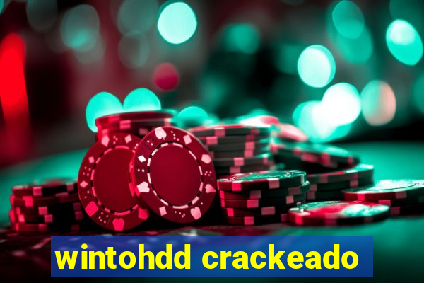 wintohdd crackeado