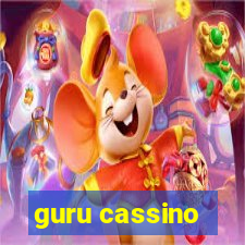 guru cassino