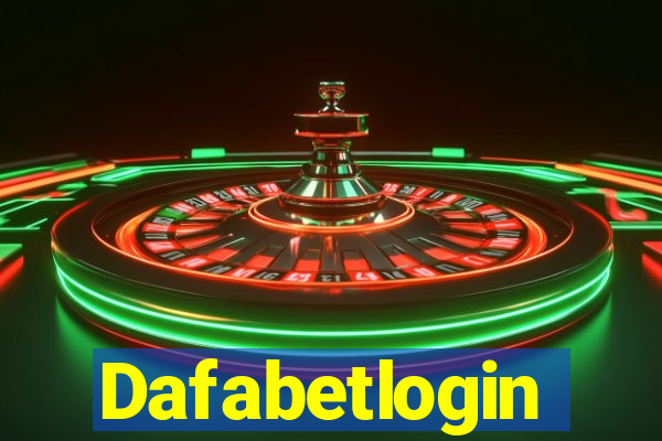 Dafabetlogin