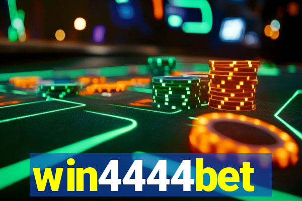 win4444bet