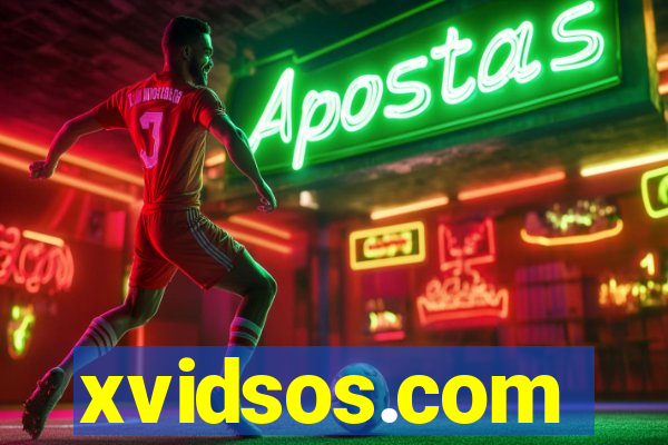 xvidsos.com