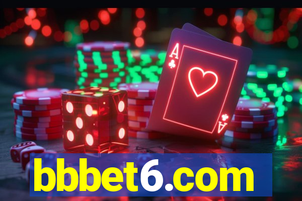 bbbet6.com