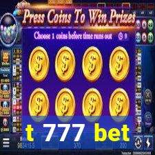 t 777 bet