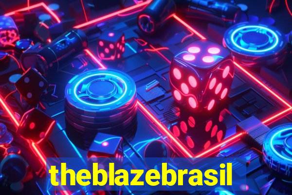 theblazebrasil