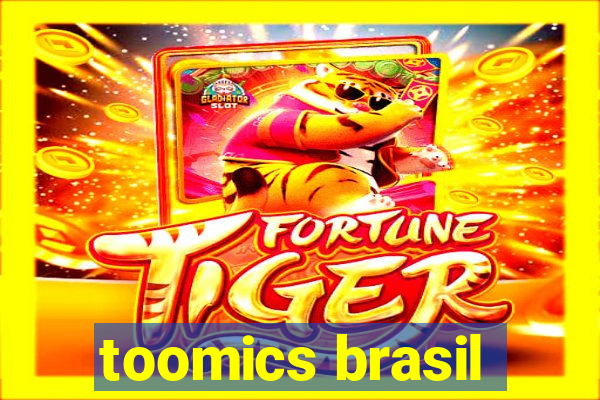 toomics brasil