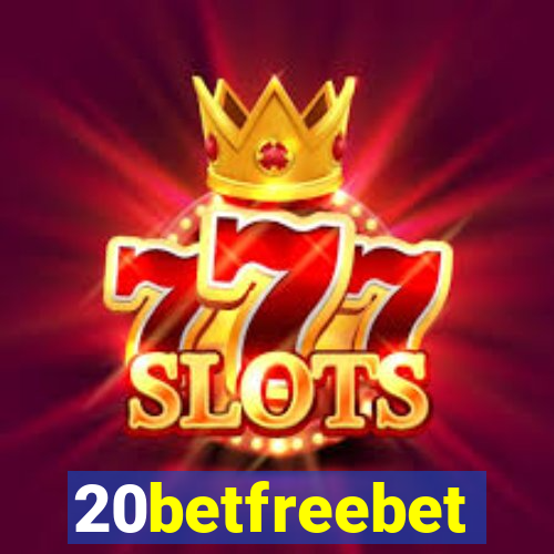 20betfreebet