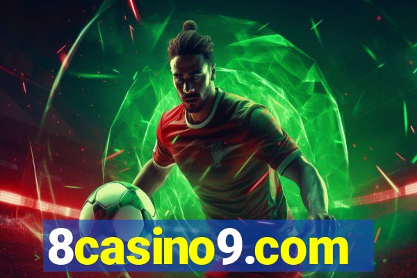 8casino9.com