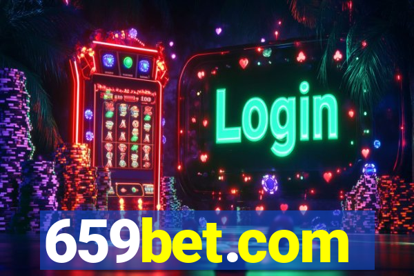 659bet.com