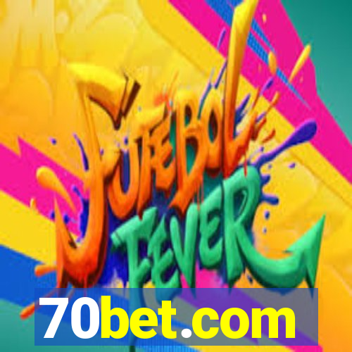 70bet.com