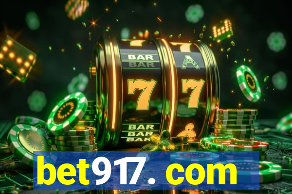 bet917. com