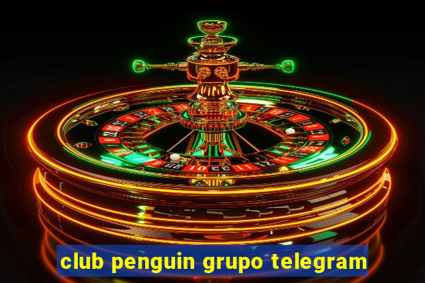 club penguin grupo telegram