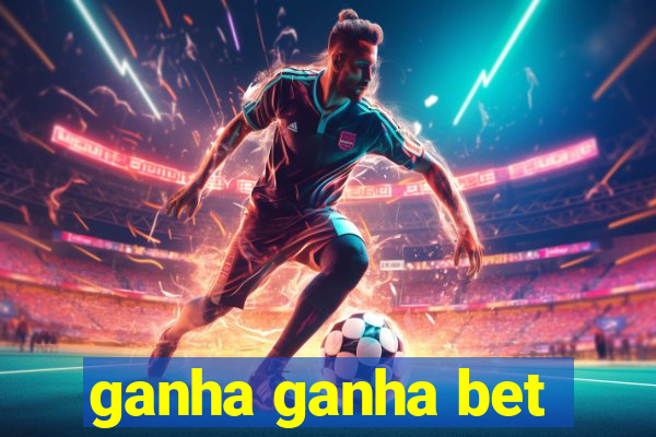 ganha ganha bet