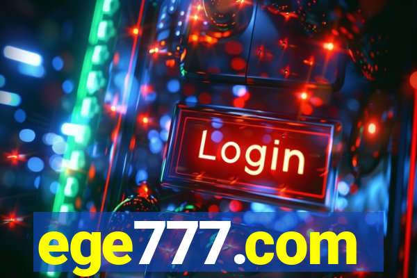 ege777.com