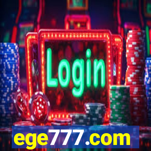 ege777.com