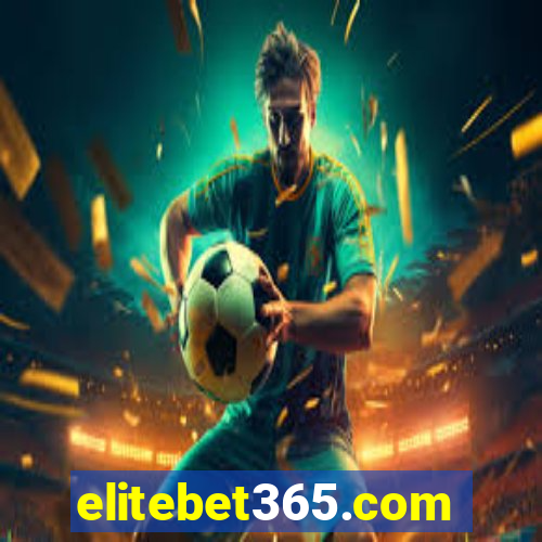 elitebet365.com