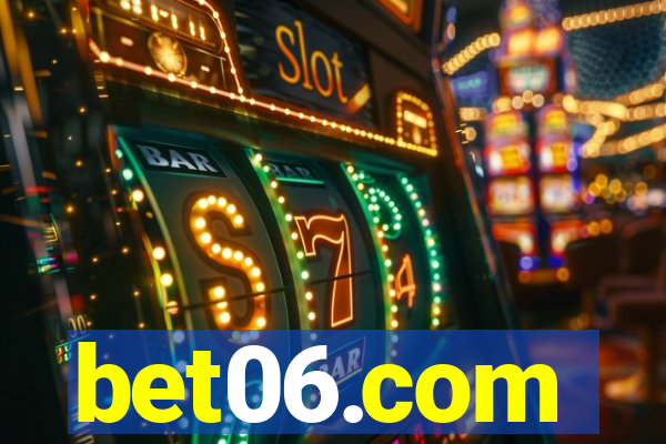 bet06.com