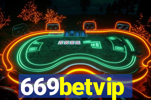 669betvip