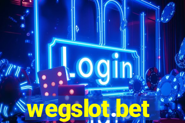 wegslot.bet