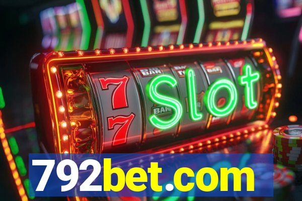 792bet.com